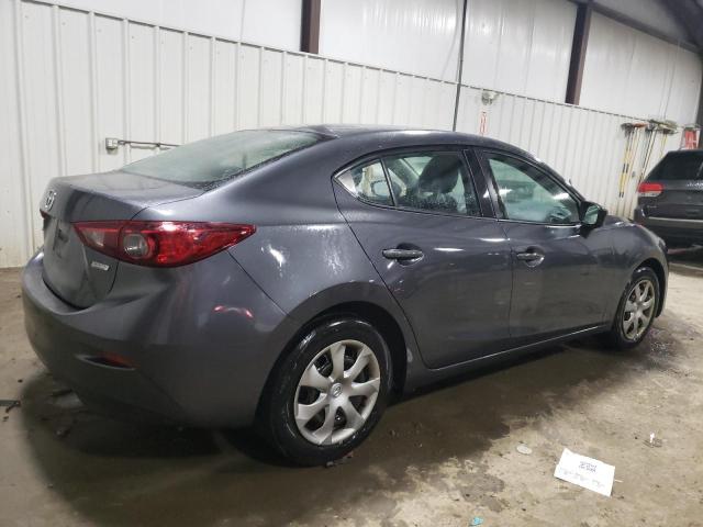 MAZDA 3 SPORT 2016