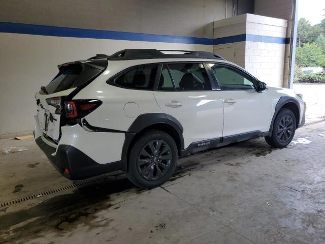 SUBARU OUTBACK ONYX EDITION 2023