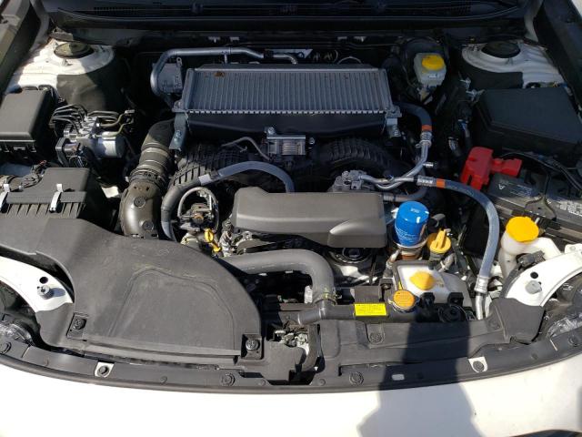SUBARU OUTBACK ONYX EDITION XT 2024