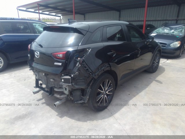MAZDA CX-3 TOURING 2018