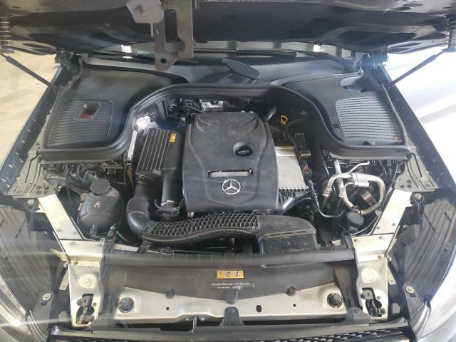 MERCEDES-BENZ GLC 300 4MATIC 2018