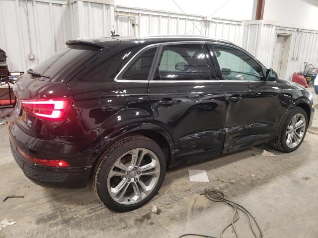 AUDI Q3 PREMIUM PLUS 2018