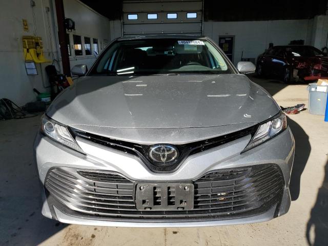 TOYOTA CAMRY XLE 2020