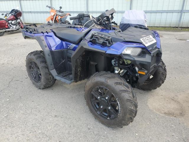 POLARIS SPORTSMAN 850 PREMIUM 2024