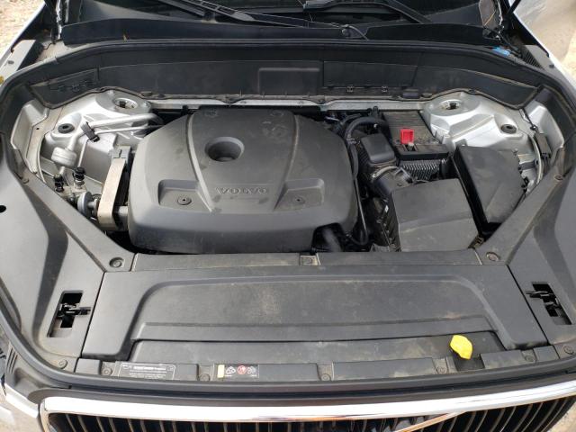 VOLVO XC90 T6 2016