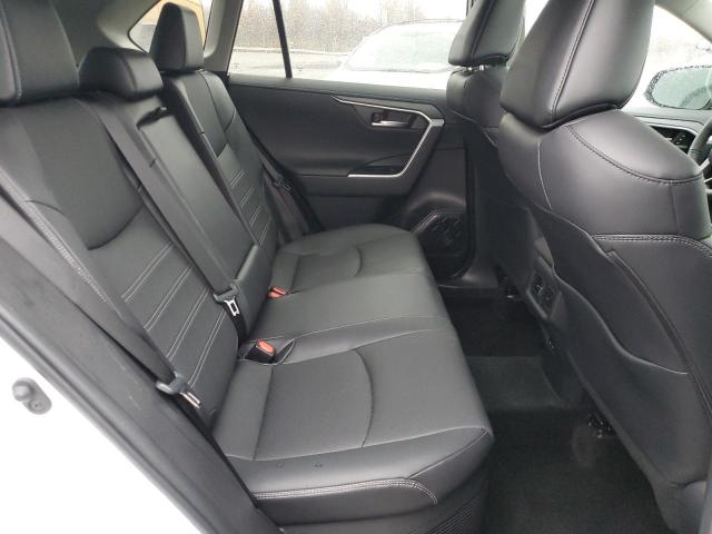 TOYOTA RAV4 LIMITED 2024