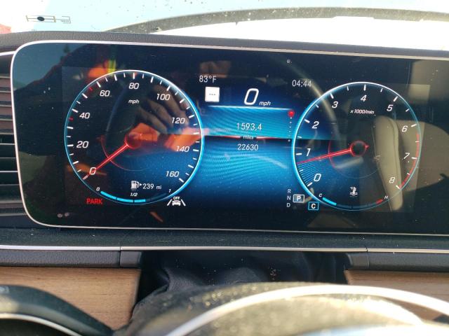 MERCEDES-BENZ GLE 350 4MATIC 2021