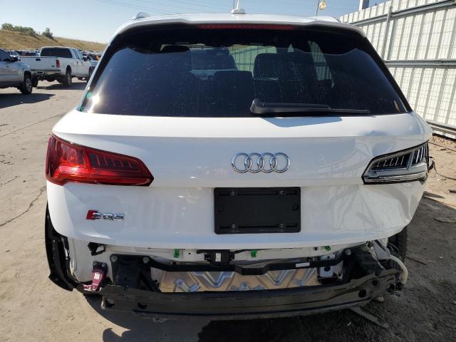 AUDI SQ5 PRESTIGE 2018
