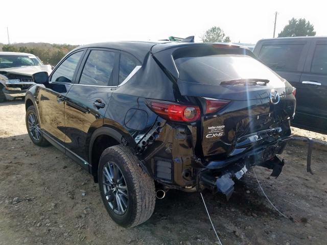 MAZDA CX-5 SPORT 2017