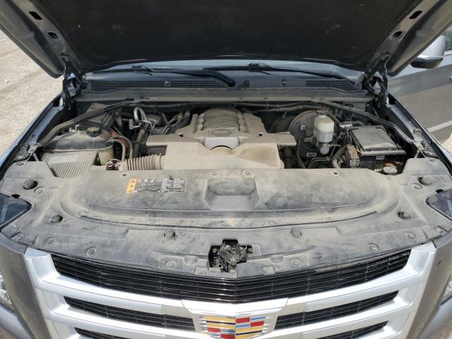 CADILLAC ESCALADE ESV PREMIUM LUXURY 2019