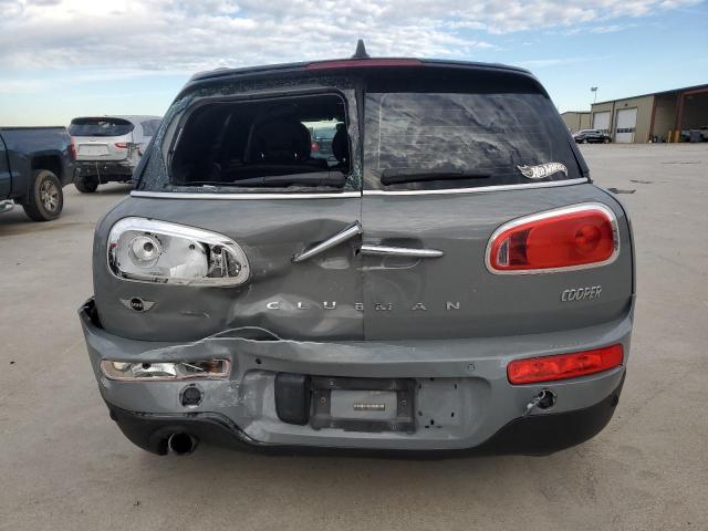 MINI COOPER CLUBMAN 2017