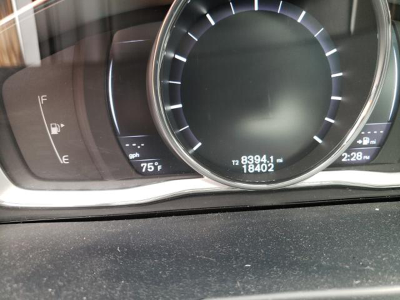 VOLVO S60 PREMIER 2016