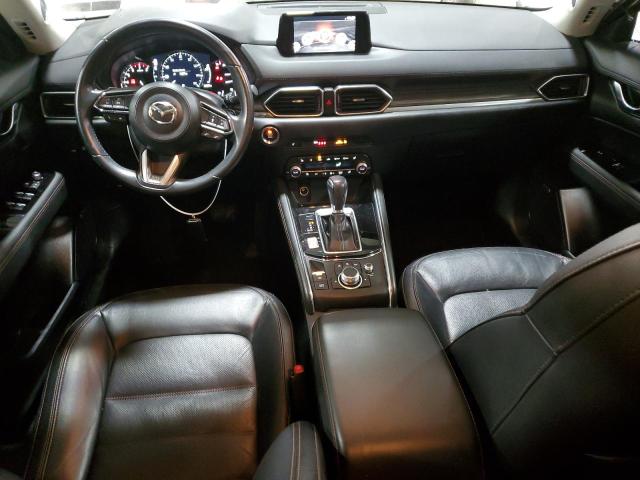 MAZDA CX-5 GRAND TOURING 2020