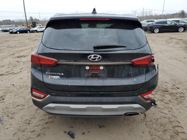 HYUNDAI SANTA FE SEL 2019
