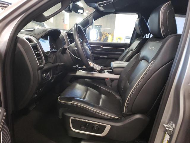 RAM 1500 LARAMIE 2020