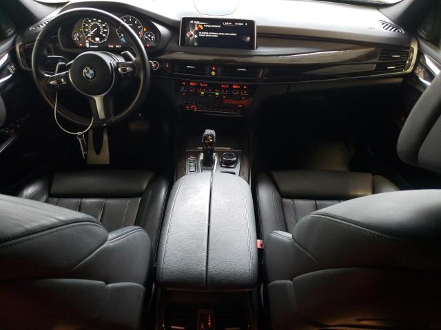 BMW X5 XDRIVE35I 2016