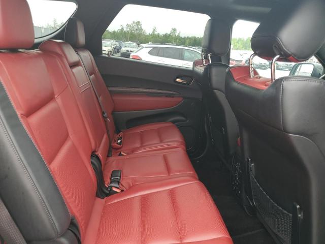 DODGE DURANGO R/T 2022