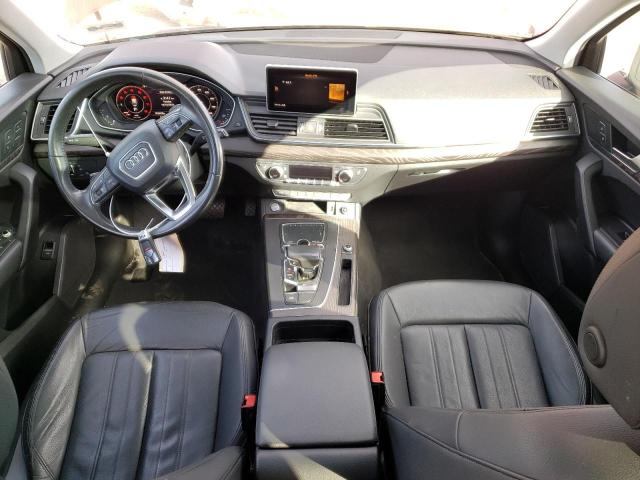AUDI Q5 PREMIUM PLUS 2018