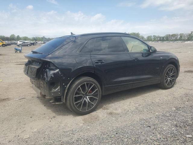 AUDI Q8 PREMIUM PLUS S-LINE 2023
