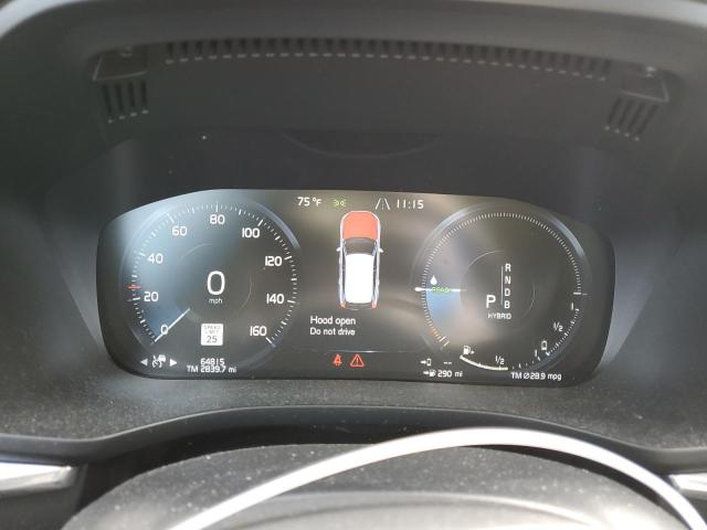 VOLVO XC60 T8 INSCRIPTION 2019
