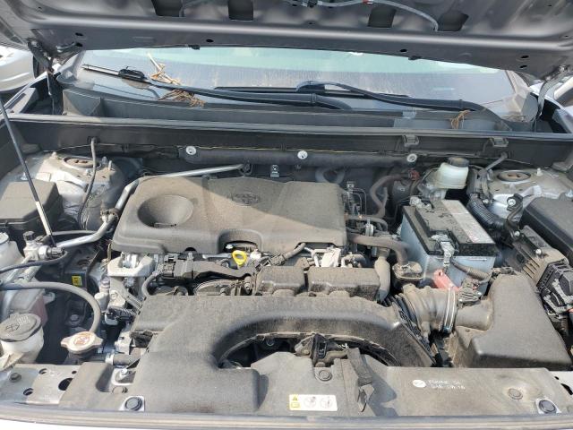 TOYOTA RAV4 XLE PREMIUM 2019