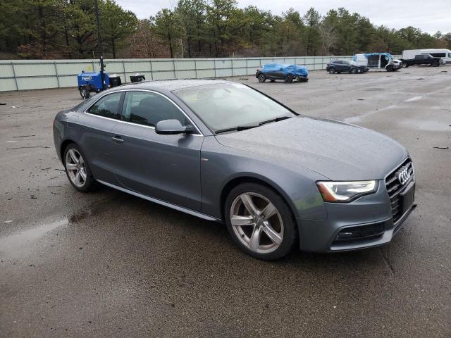 AUDI A5 PREMIUM PLUS S-LINE 2016