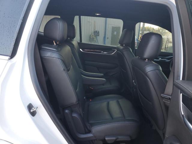 CADILLAC XT6 PREMIUM LUXURY 2021