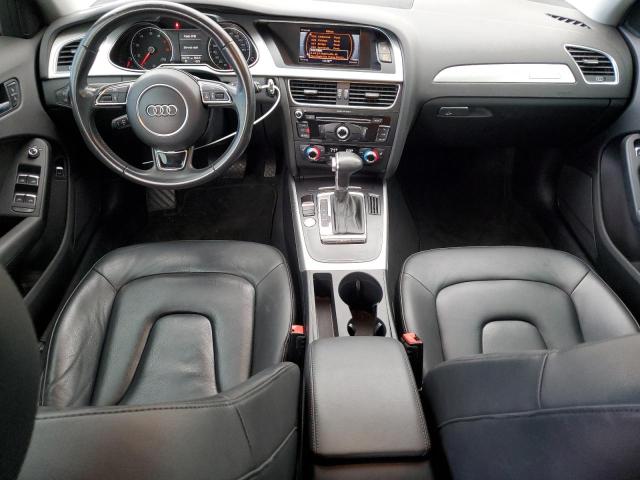AUDI A4 PREMIUM S-LINE 2016