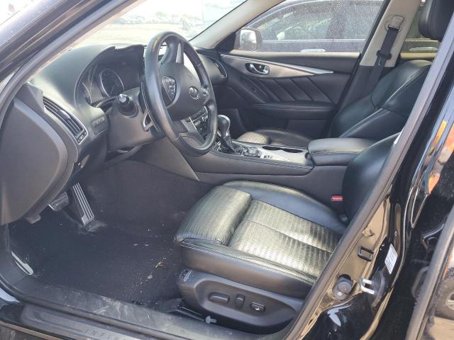 INFINITI Q50 BASE 2021
