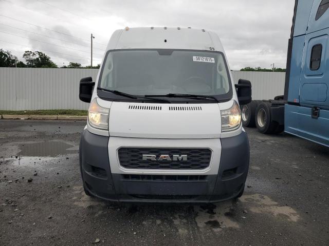 RAM PROMASTER 2500 2500 HIGH 2019