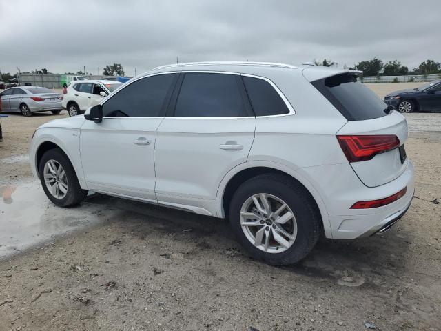 AUDI Q5 PREMIUM 45 2022