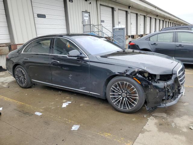 MERCEDES-BENZ S 500 4MATIC 2023