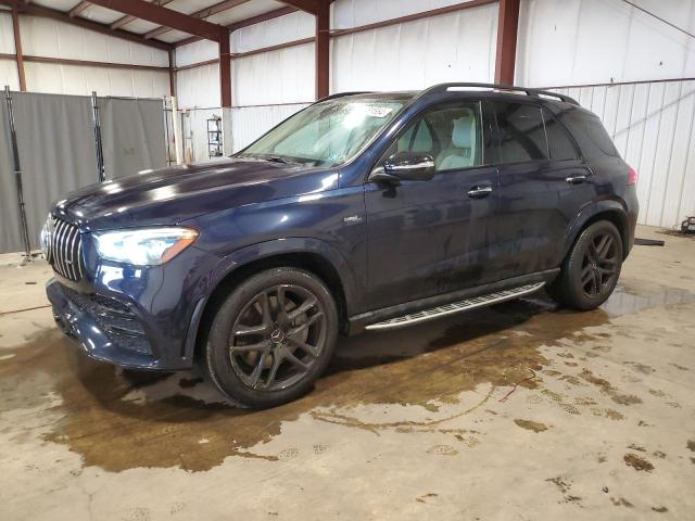 MERCEDES-BENZ GLE 2021