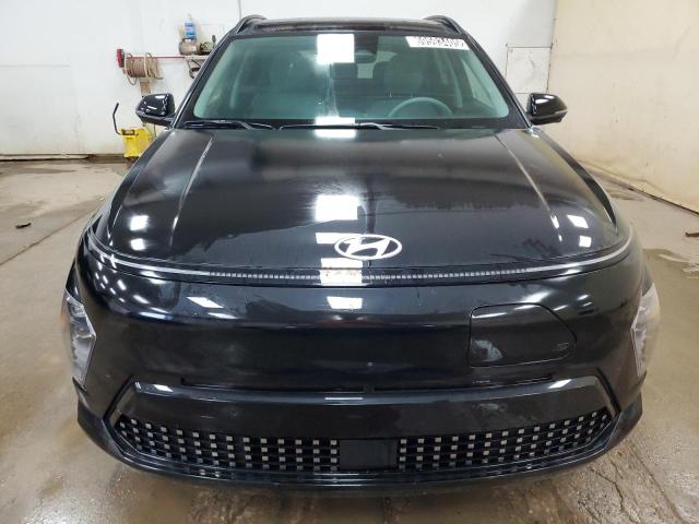 HYUNDAI KONA LIMITED 2024