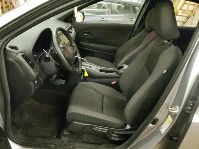 HONDA HR-V SPORT 2019