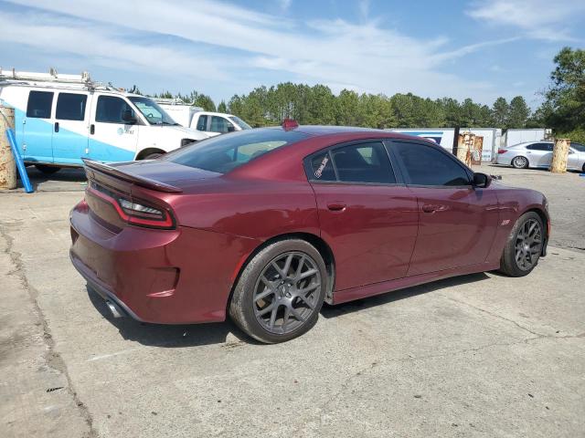DODGE CHARGER SCAT PACK 2019
