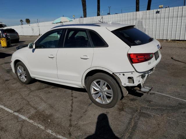 AUDI Q3 PREMIUM 2017