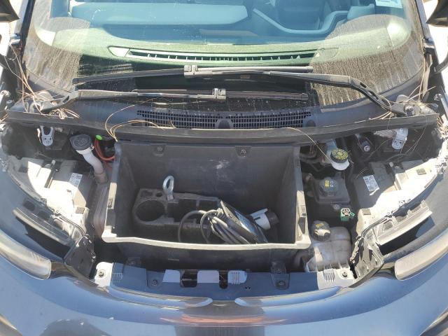 BMW I3 REX 2016