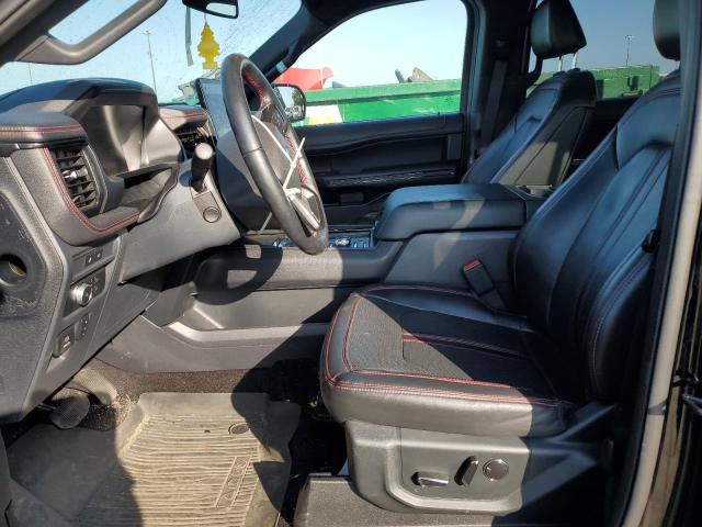 FORD EXPEDITION MAX LIMITED 2022