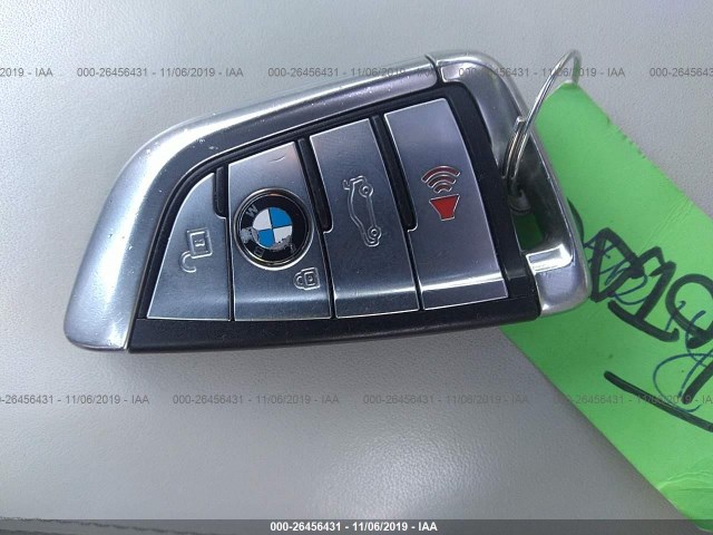 BMW 740 I 2016