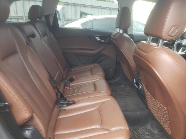 AUDI Q7 PRESTIGE 2017