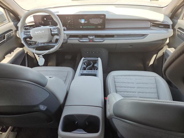 KIA EV9 LAND 2024