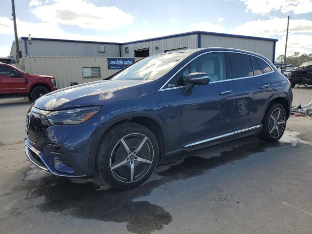 MERCEDES-BENZ EQE SUV 350+ 2023