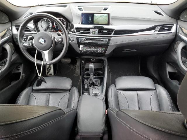 BMW X2 SDRIVE28I 2018