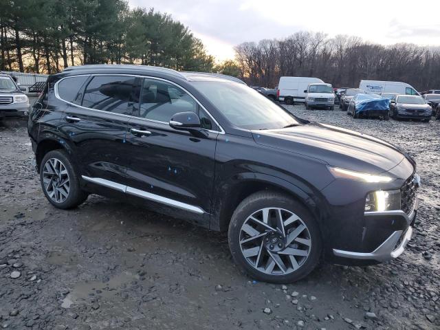 HYUNDAI SANTA FE CALLIGRAPHY 2023