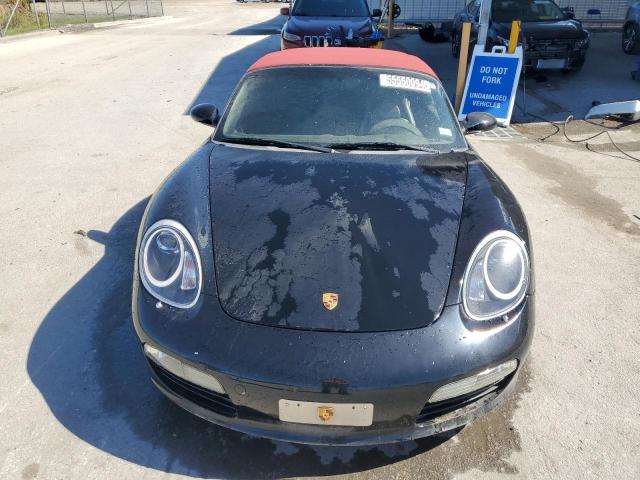 PORSCHE BOXSTER 2005