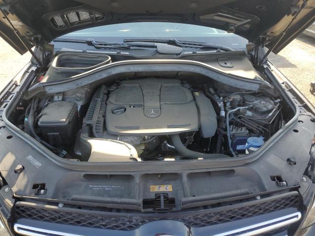 MERCEDES-BENZ GLE 350 4MATIC 2018