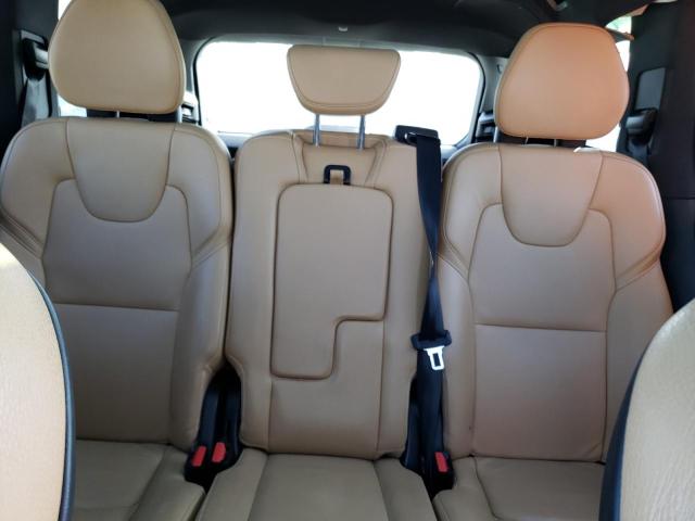 VOLVO XC90 T6 2017