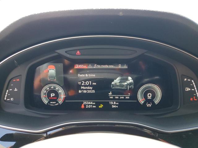 AUDI Q7 PREMIUM PLUS 2023