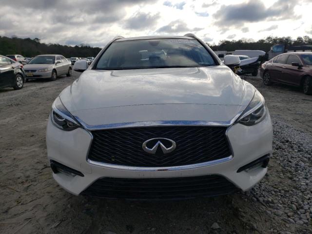 INFINITI QX30 BASE 2017